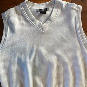 Vintage Nike Golf Vest